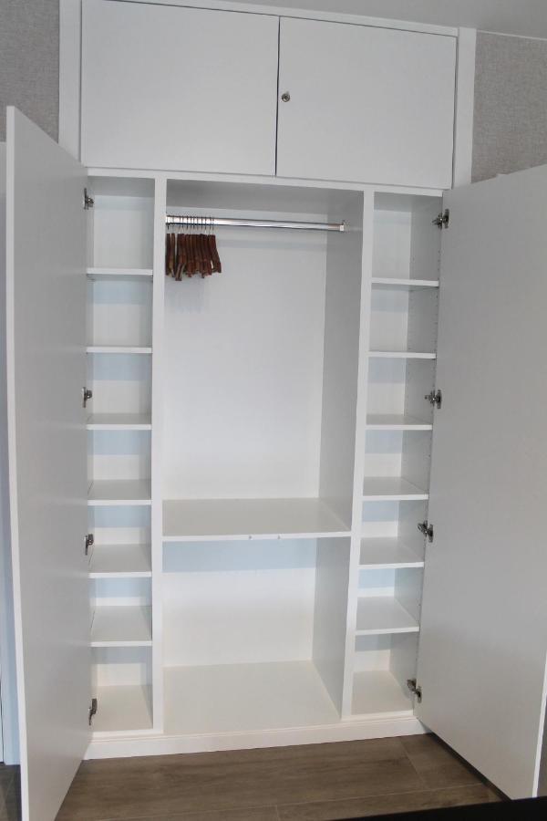 Apartament Studio Boris, Voor Een Comfortabel Verblijf ! Middelkerke Zewnętrze zdjęcie