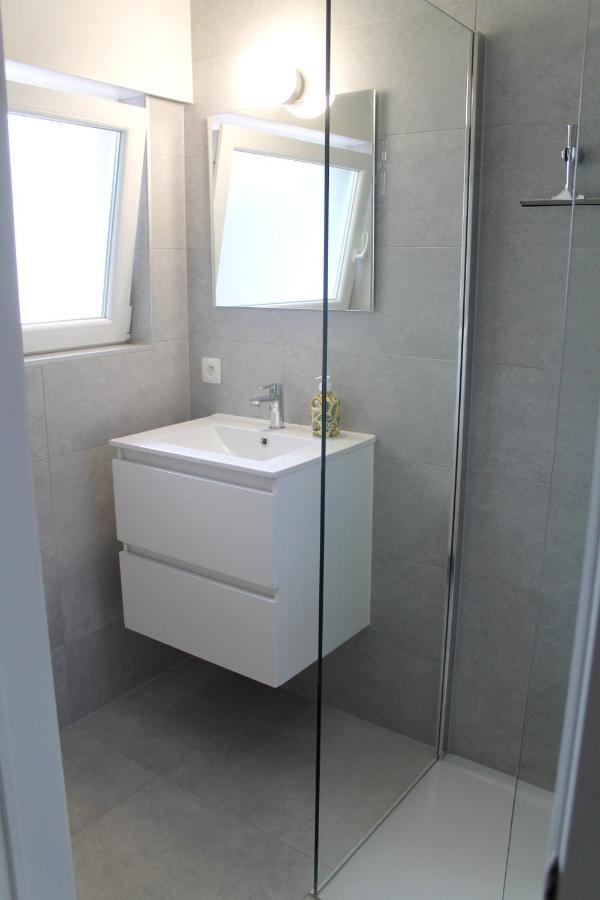 Apartament Studio Boris, Voor Een Comfortabel Verblijf ! Middelkerke Zewnętrze zdjęcie
