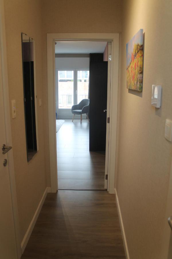 Apartament Studio Boris, Voor Een Comfortabel Verblijf ! Middelkerke Zewnętrze zdjęcie