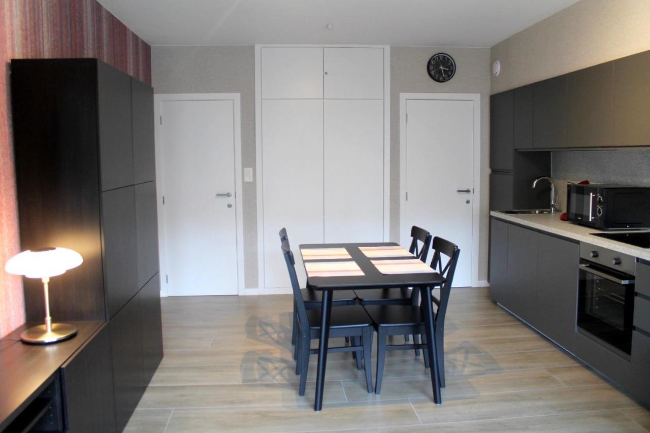 Apartament Studio Boris, Voor Een Comfortabel Verblijf ! Middelkerke Zewnętrze zdjęcie