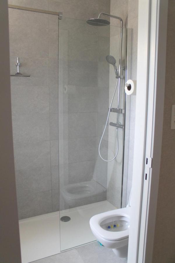 Apartament Studio Boris, Voor Een Comfortabel Verblijf ! Middelkerke Zewnętrze zdjęcie