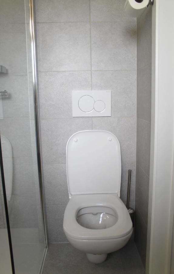 Apartament Studio Boris, Voor Een Comfortabel Verblijf ! Middelkerke Zewnętrze zdjęcie