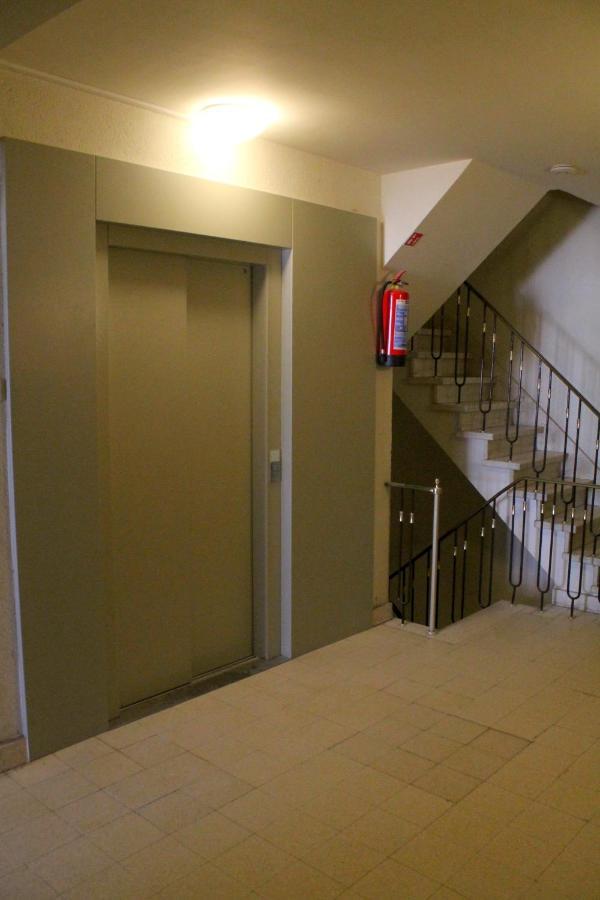 Apartament Studio Boris, Voor Een Comfortabel Verblijf ! Middelkerke Zewnętrze zdjęcie